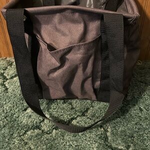 THIRTY-ONE Gifts Large Deluxe Utility Tote